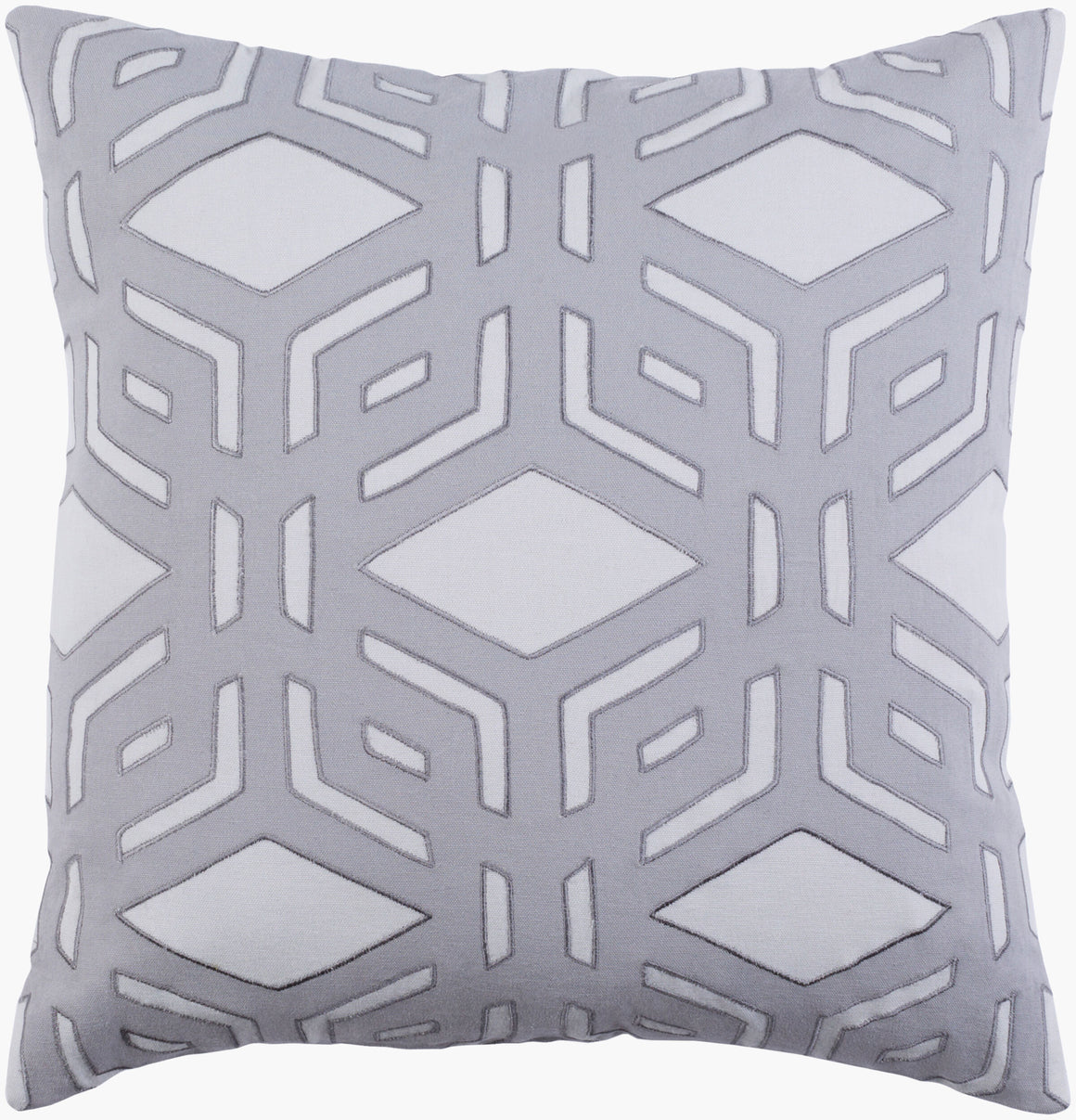Surya Millbrook MBK-002 Accent Pillow