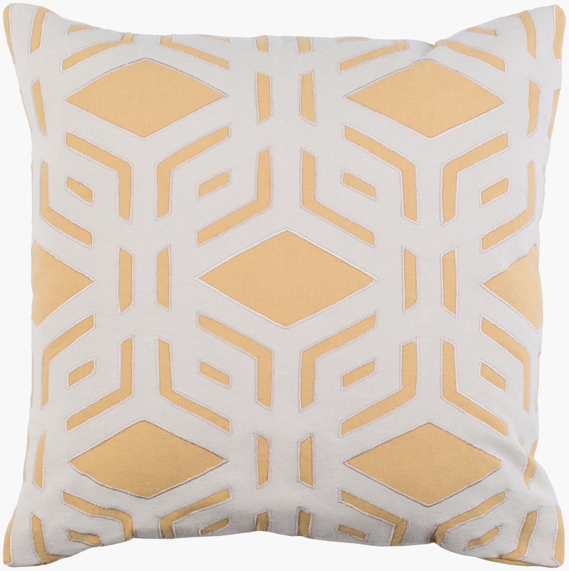 Surya Millbrook MBK-003 Accent Pillow