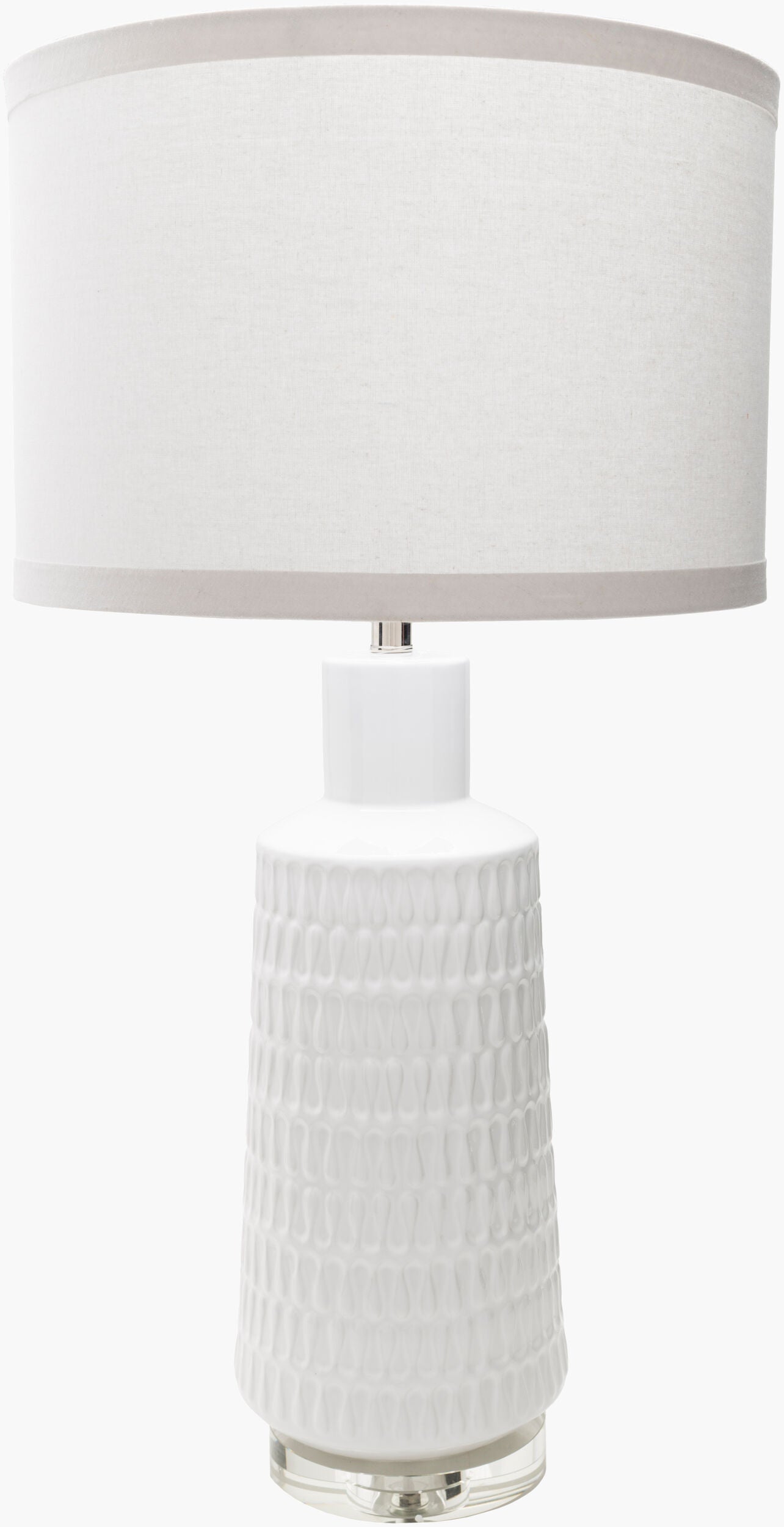 Surya Mcrae MCE-100 Accent Table Lamp