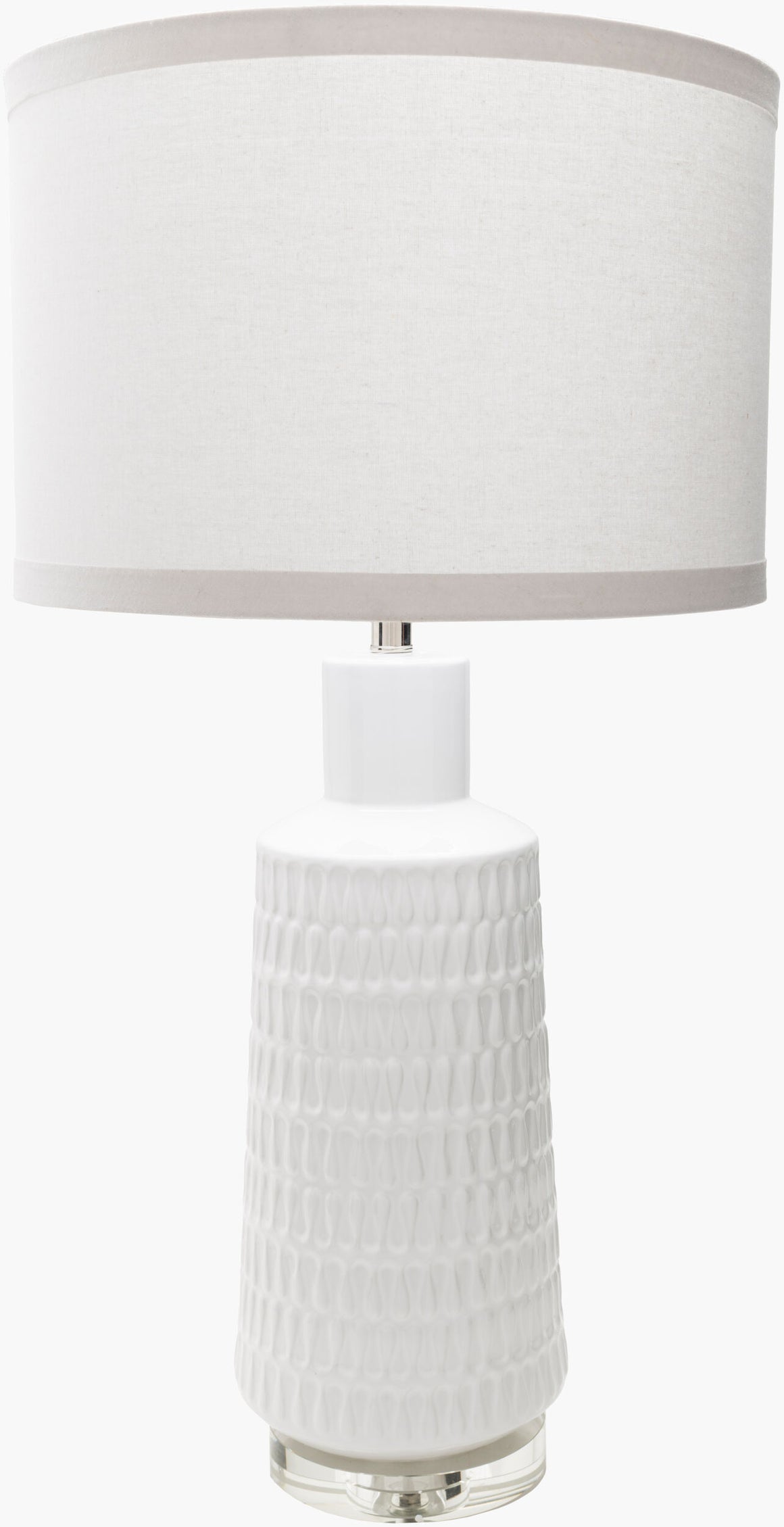 Surya Mcrae MCE-100 Accent Table Lamp
