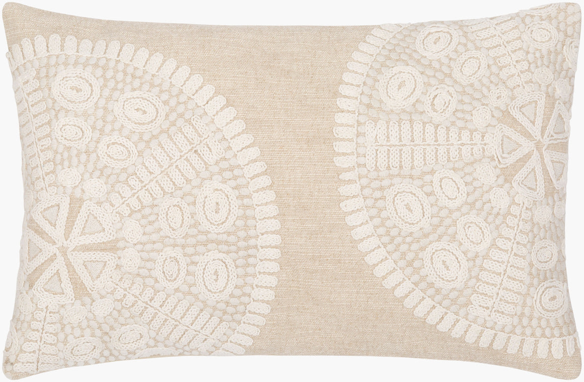 Surya Maricopa MCP-001 Lumbar Pillow