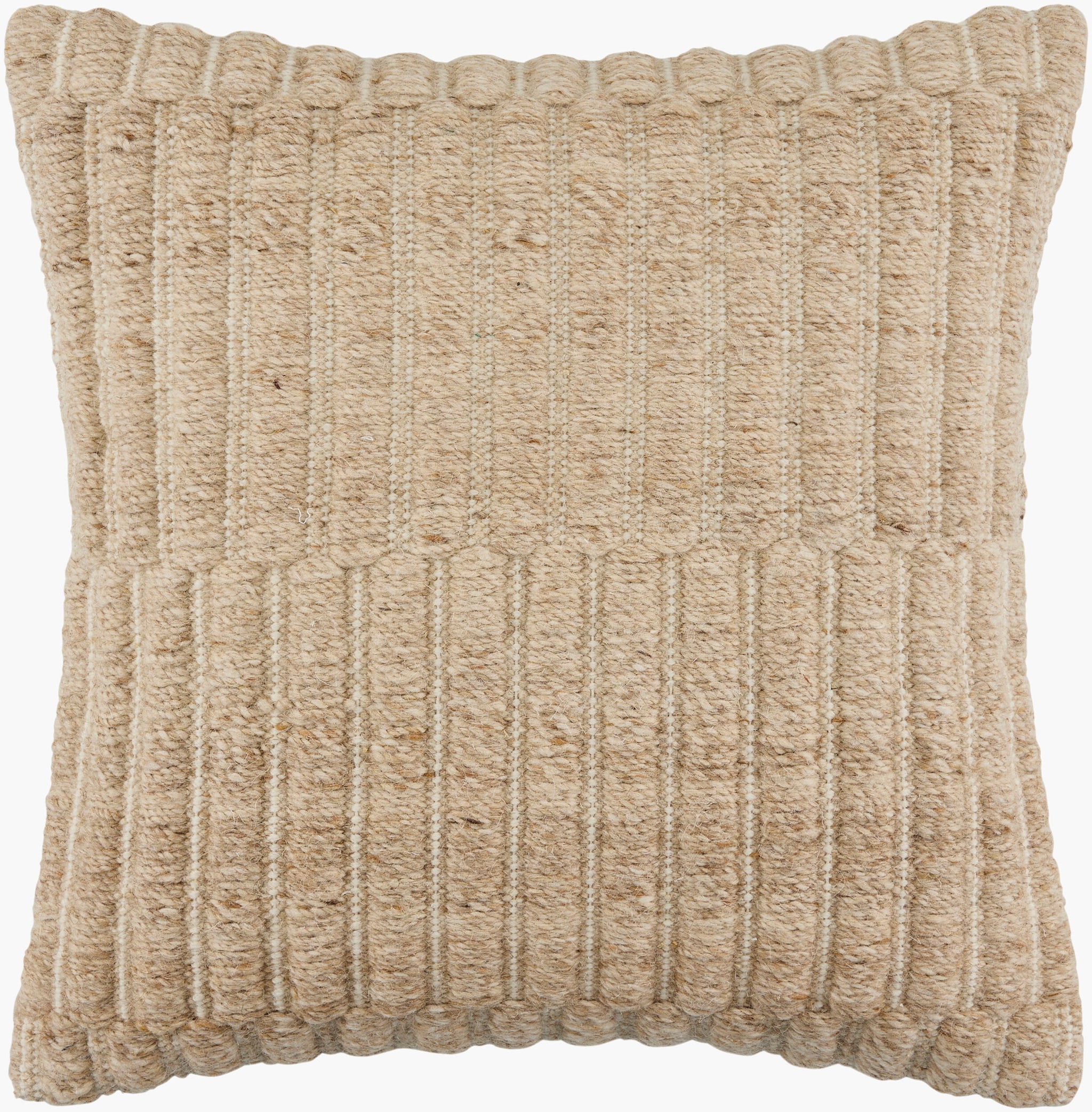 Surya Monacizzo MCZ-001 Accent Pillow