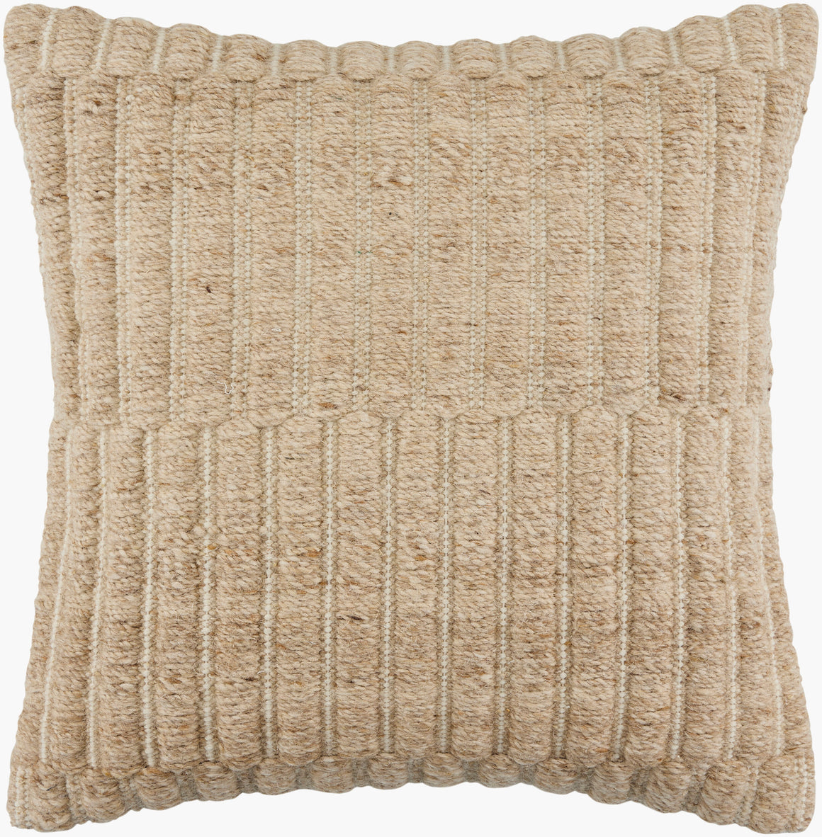 Surya Monacizzo MCZ-001 Accent Pillow