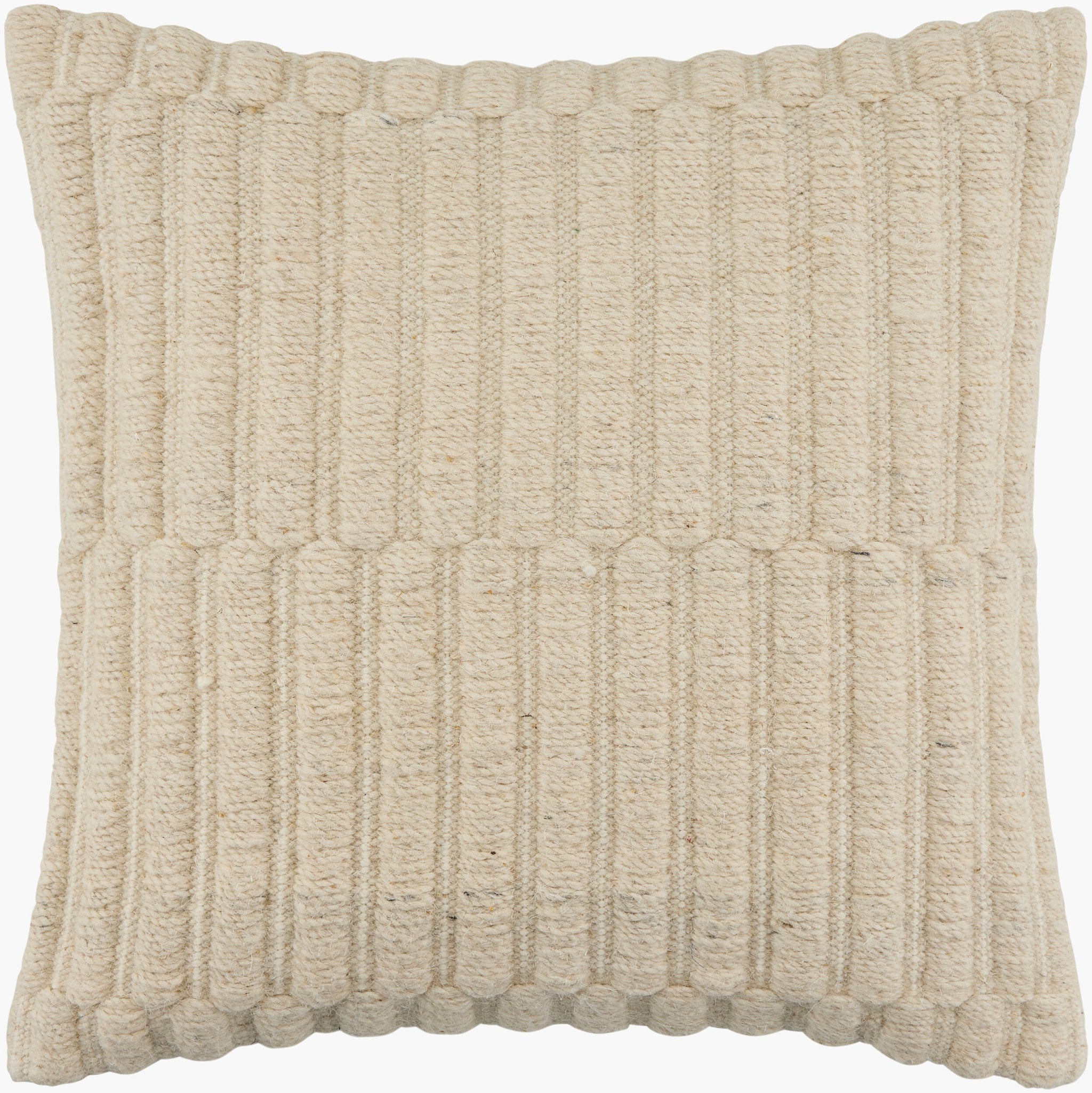 Surya Monacizzo MCZ-002 Accent Pillow