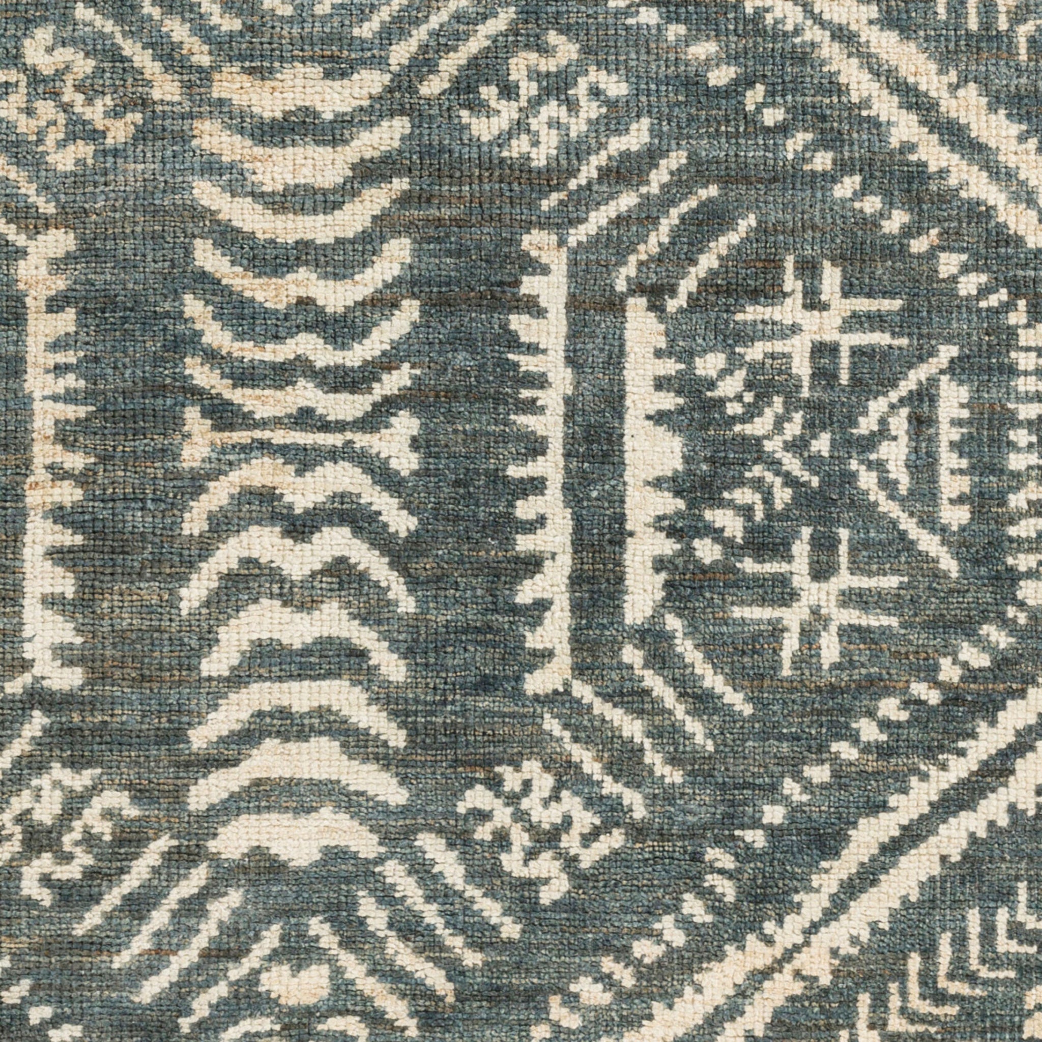 Surya Mandela MDA-1001 Handmade Rug