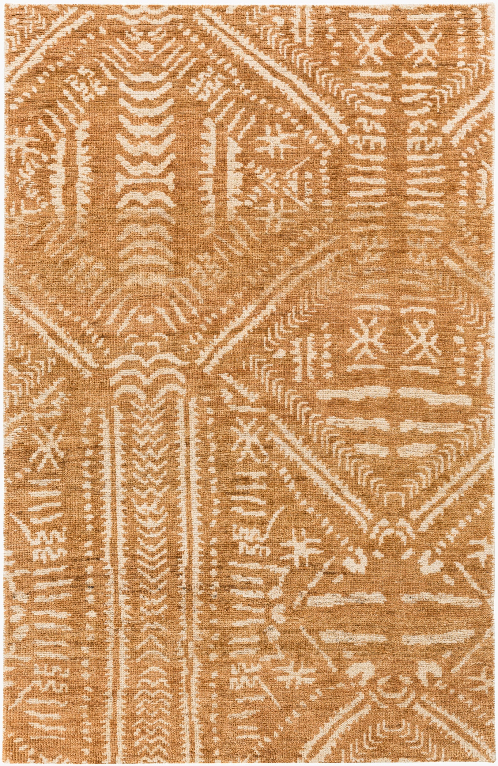 Surya Mandela MDA-1003 Handmade Rug