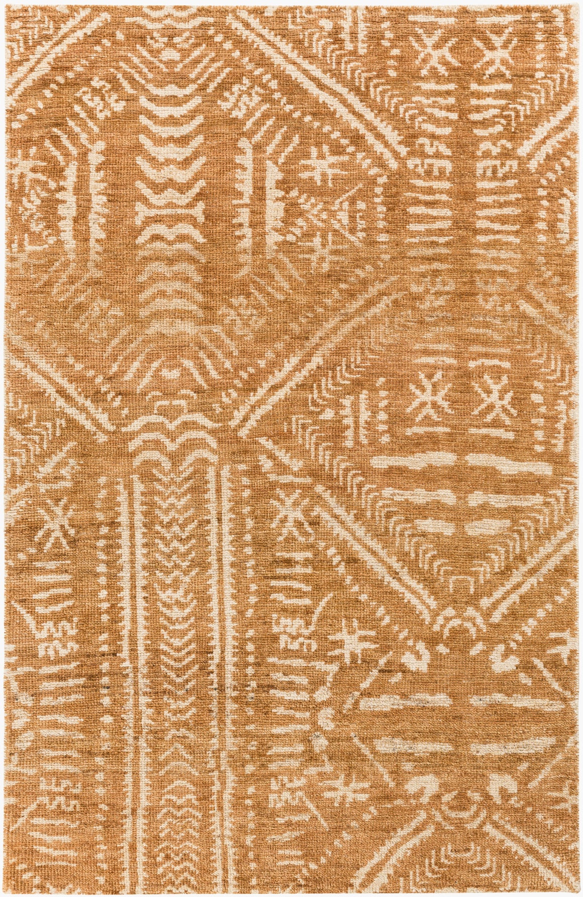 Surya Mandela MDA-1003 Handmade Rug