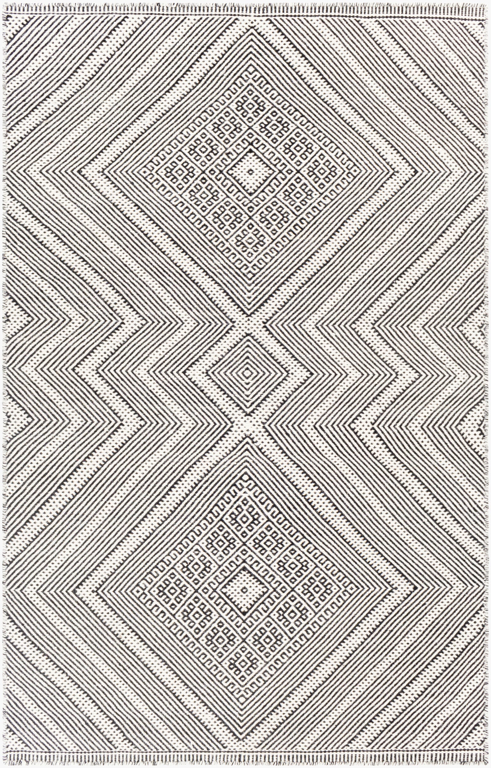 Surya Mardin MDI-2308 Handmade Rug