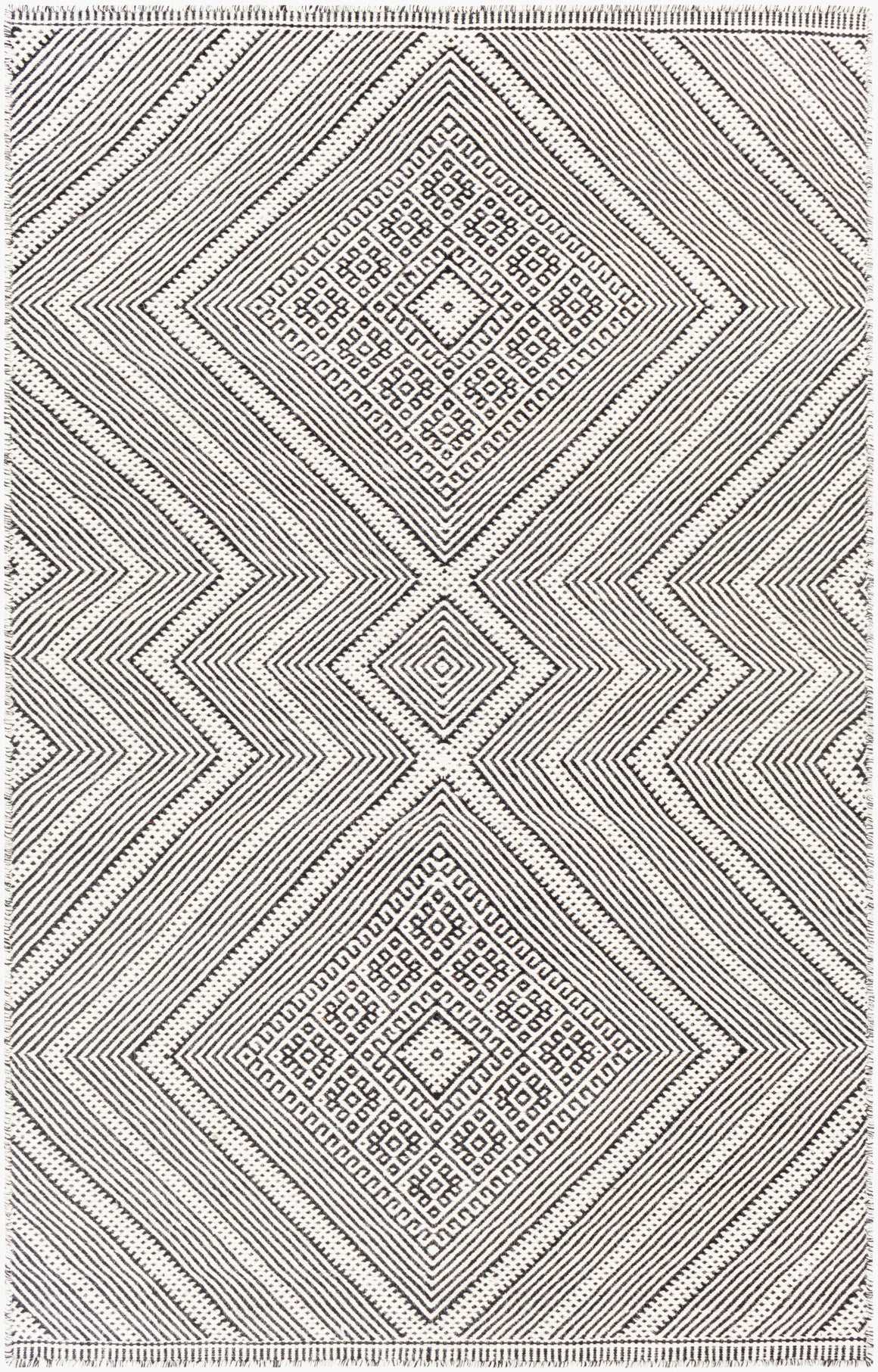 Surya Mardin MDI-2308 Handmade Rug