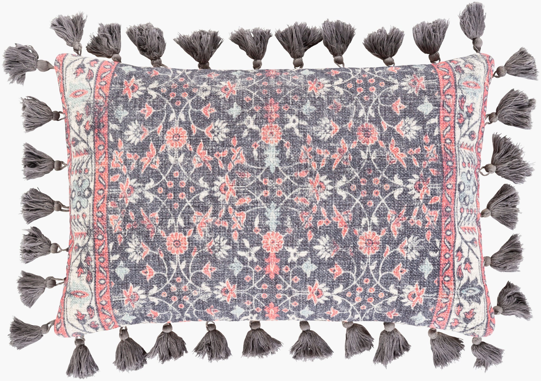 Surya Mandana MDN-003 Lumbar Pillow