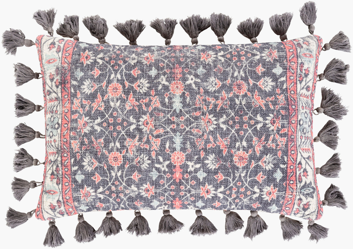 Surya Mandana MDN-003 Lumbar Pillow