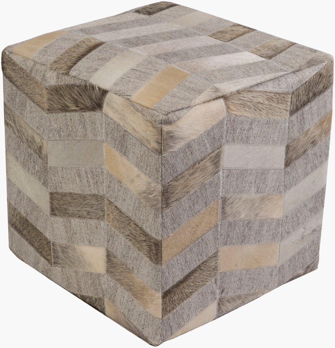Surya Medora MDPF-001 Ottoman
