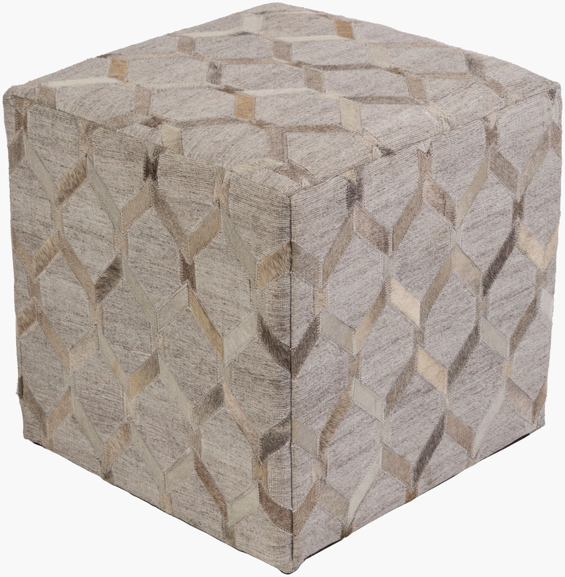 Surya Medora MDPF-003 Ottoman