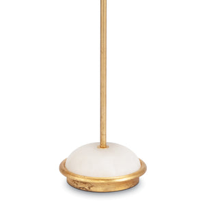 Southern Living Fisher Floor Lamp