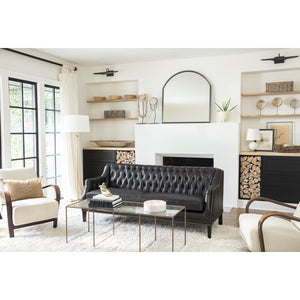 Fisher Sconce Single