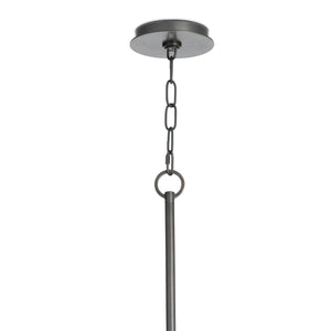 Dion Chandelier (Oil Rubbed Bronze)