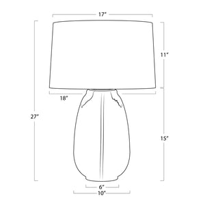 Jayden Table Lamp