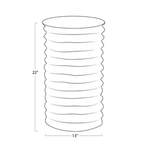 Nabu Metal Table