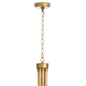 Treble Chandelier