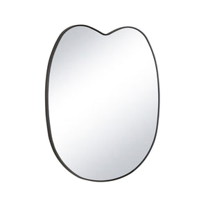 Mela Metal Mirror (Steel)