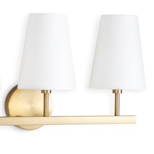 Toni Sconce Triple
