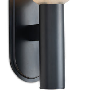 Dion Sconce (Oil Rubbed Bronze)