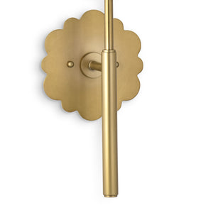 Fisher Sconce Single