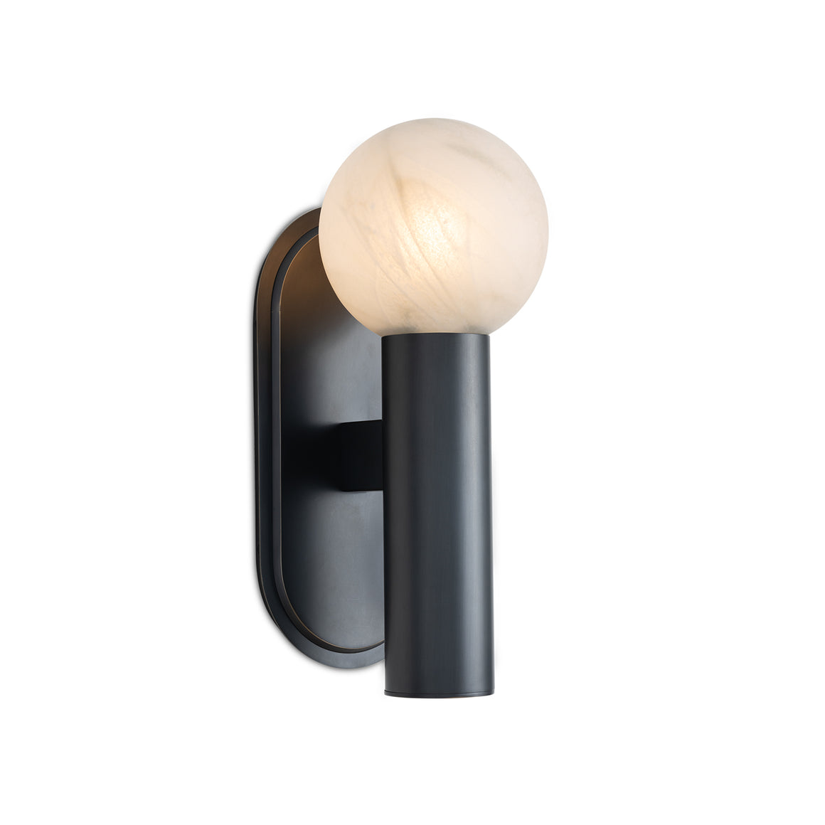 Dion Sconce (Oil Rubbed Bronze)