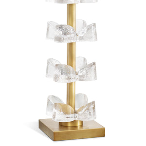 Fisher Sconce Single