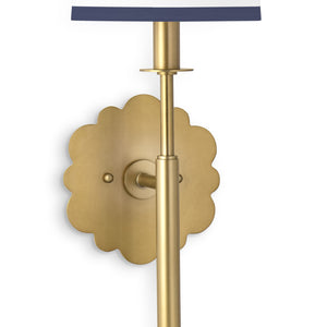 Fisher Sconce Single