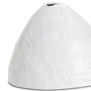 Atlas Ceramic Vase