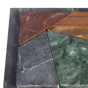 Milena Marble Tabletop Puzzle