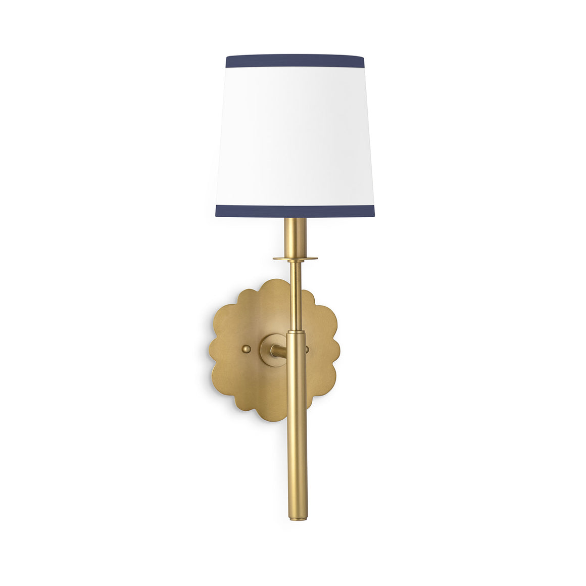 Fisher Sconce Single
