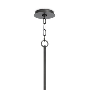 Dion Pendant (Oil Rubbed Bronze)