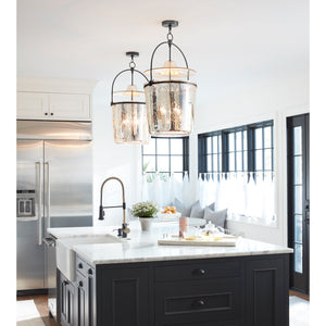 Fisher Sconce Single