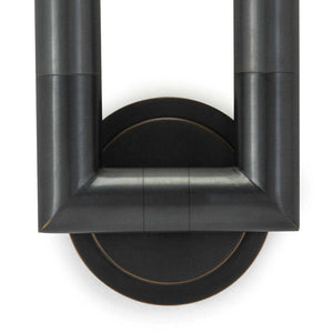 Wolfe Sconce (Oil Rubbed Bronze)