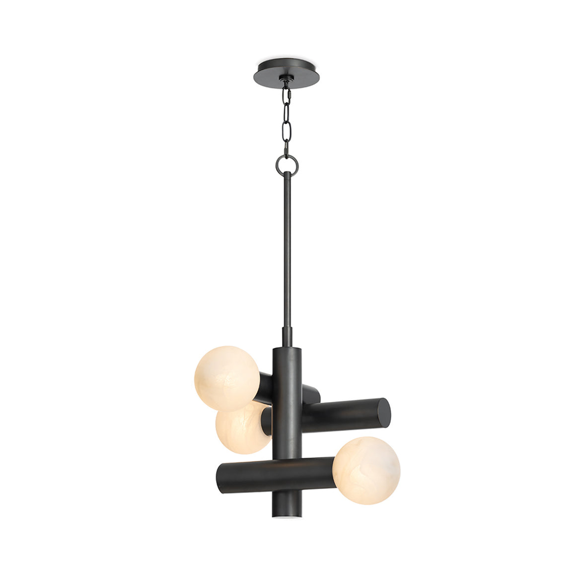 Dion Pendant (Oil Rubbed Bronze)