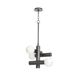 Dion Pendant (Oil Rubbed Bronze)
