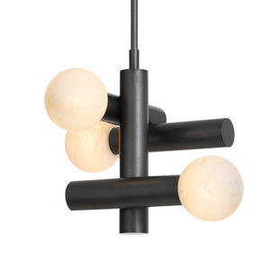 Dion Pendant (Oil Rubbed Bronze)