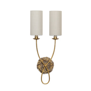 Domonique Sconce Double