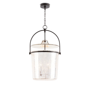Fisher Sconce Single