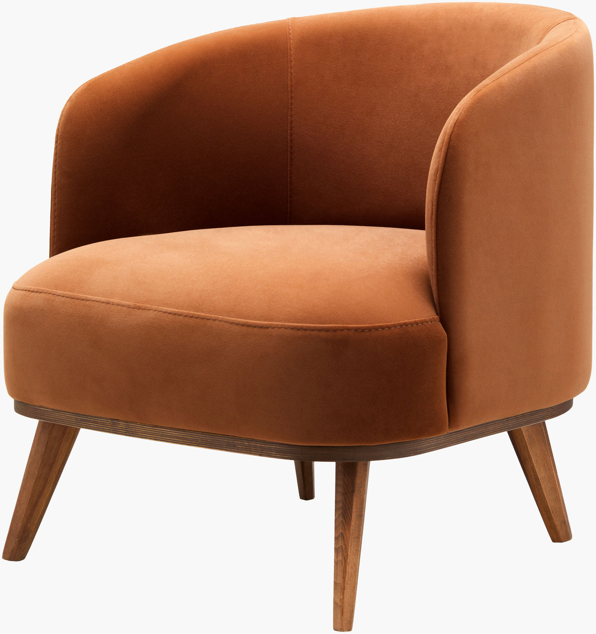 Surya Megan MEGN-001 Accent Chair