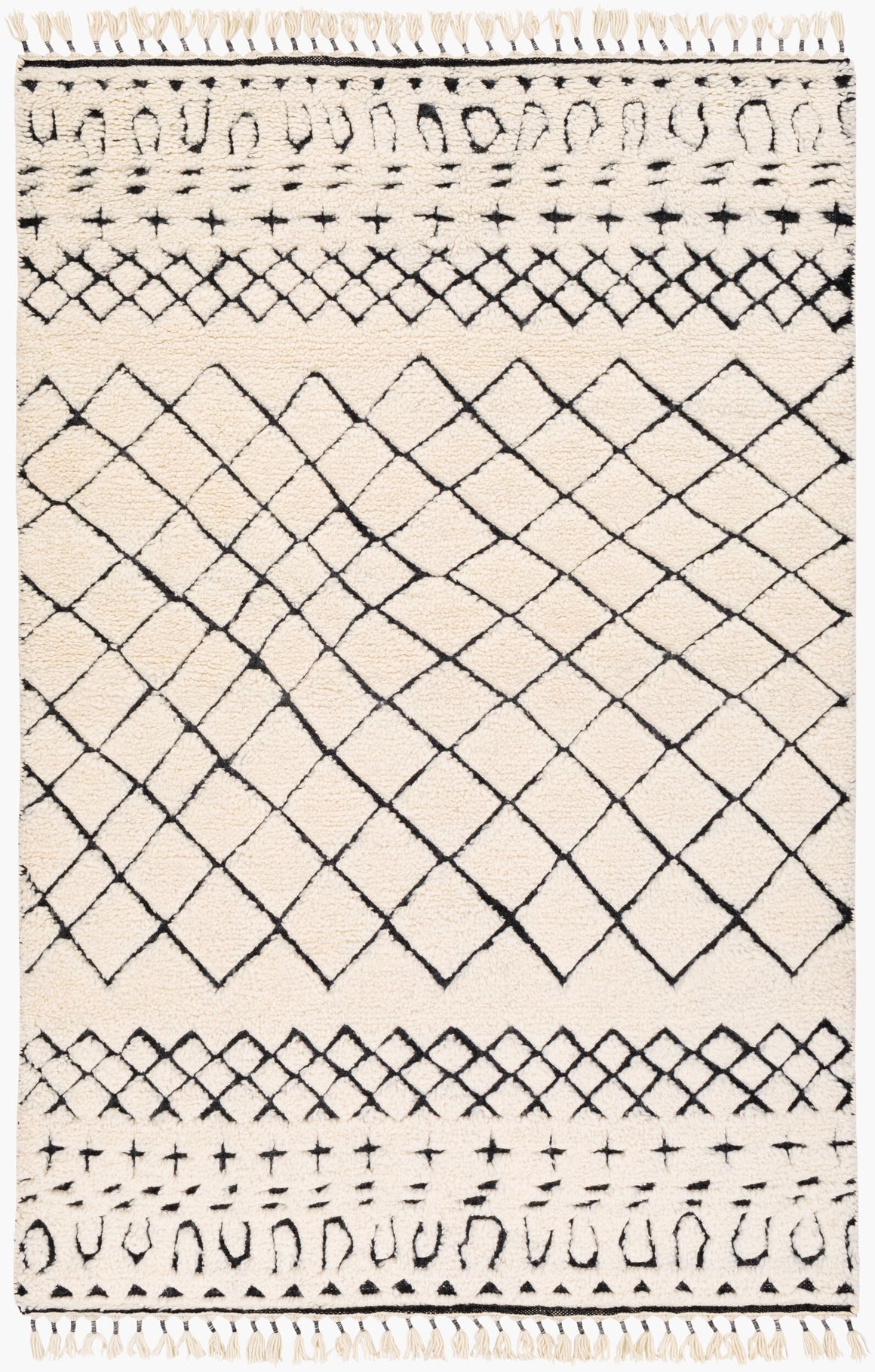 Surya Meknes MEK-1003 Handmade Rug