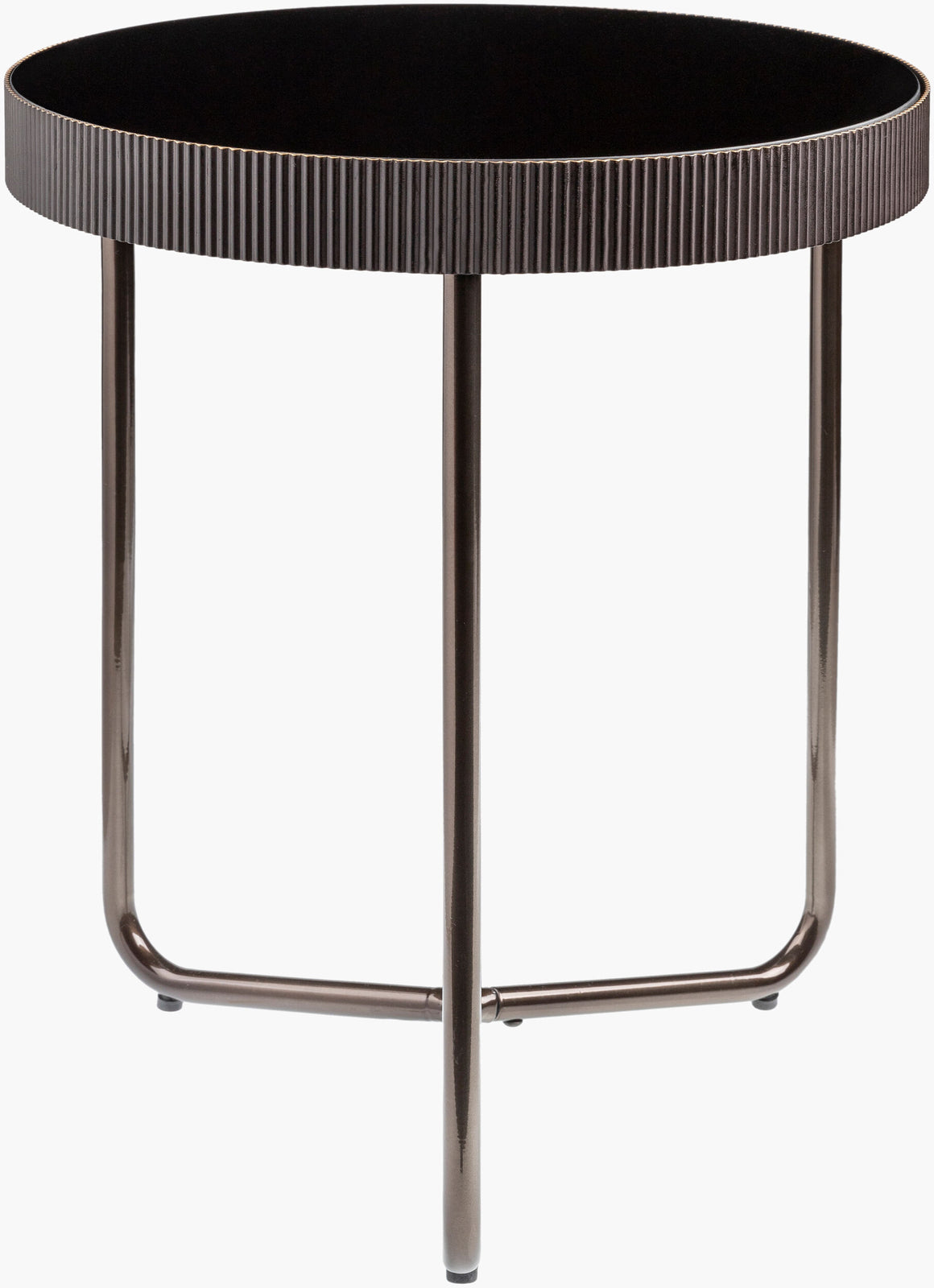 Surya Melton MEL-001 End Table