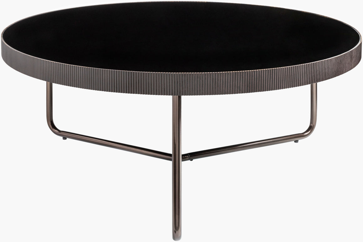 Surya Melton MEL-004 Coffee Table