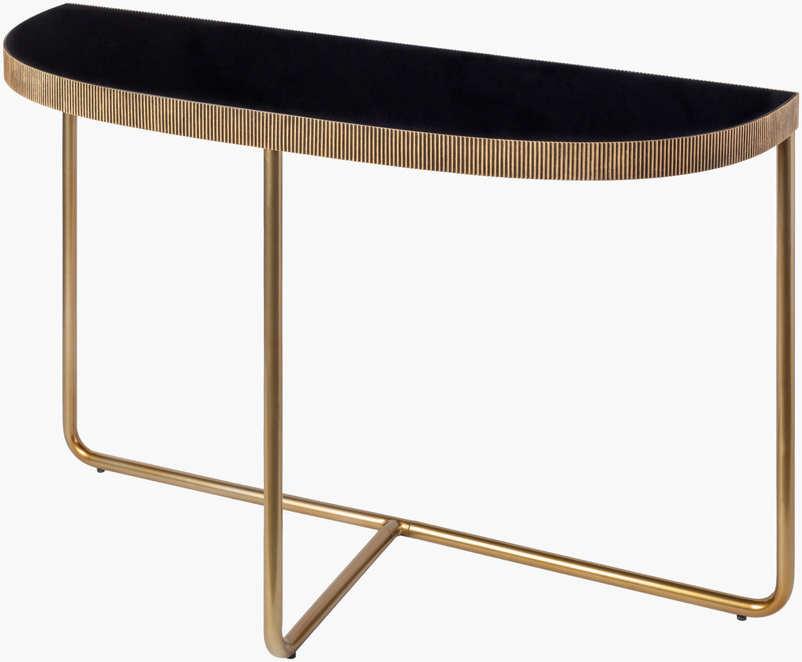 Surya Melton MEL-005 Console Table