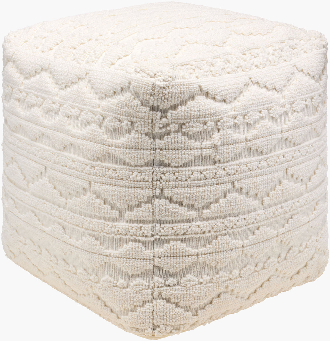 Surya Matthew MEPF-002 Pouf