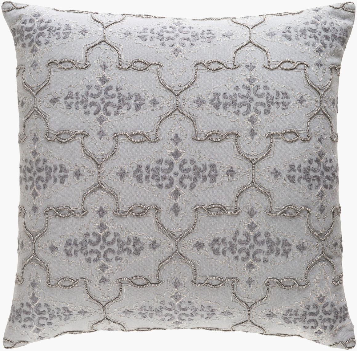 Surya Mercury MER-001 Accent Pillow