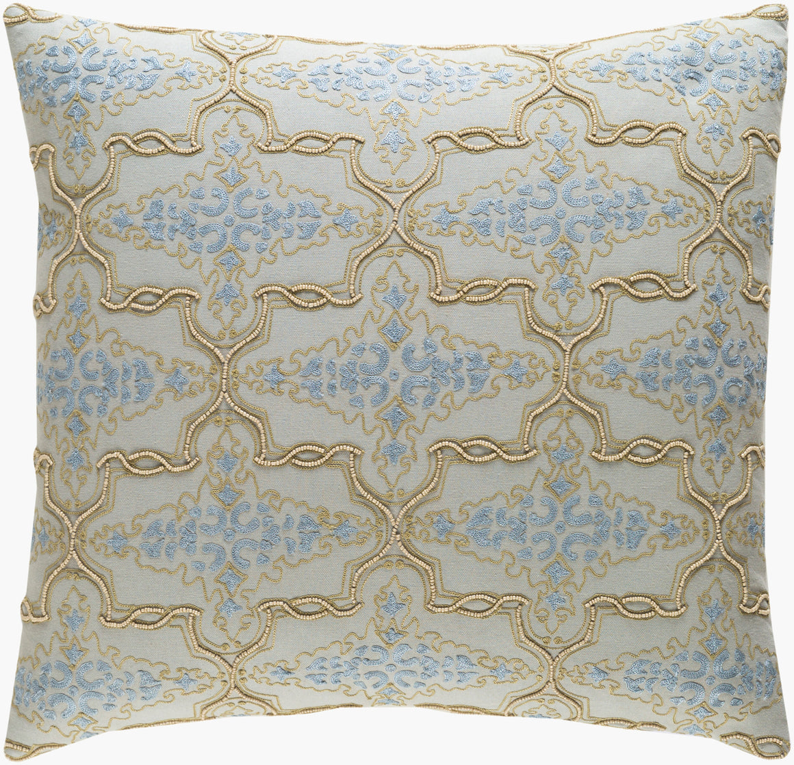Surya Mercury MER-002 Accent Pillow
