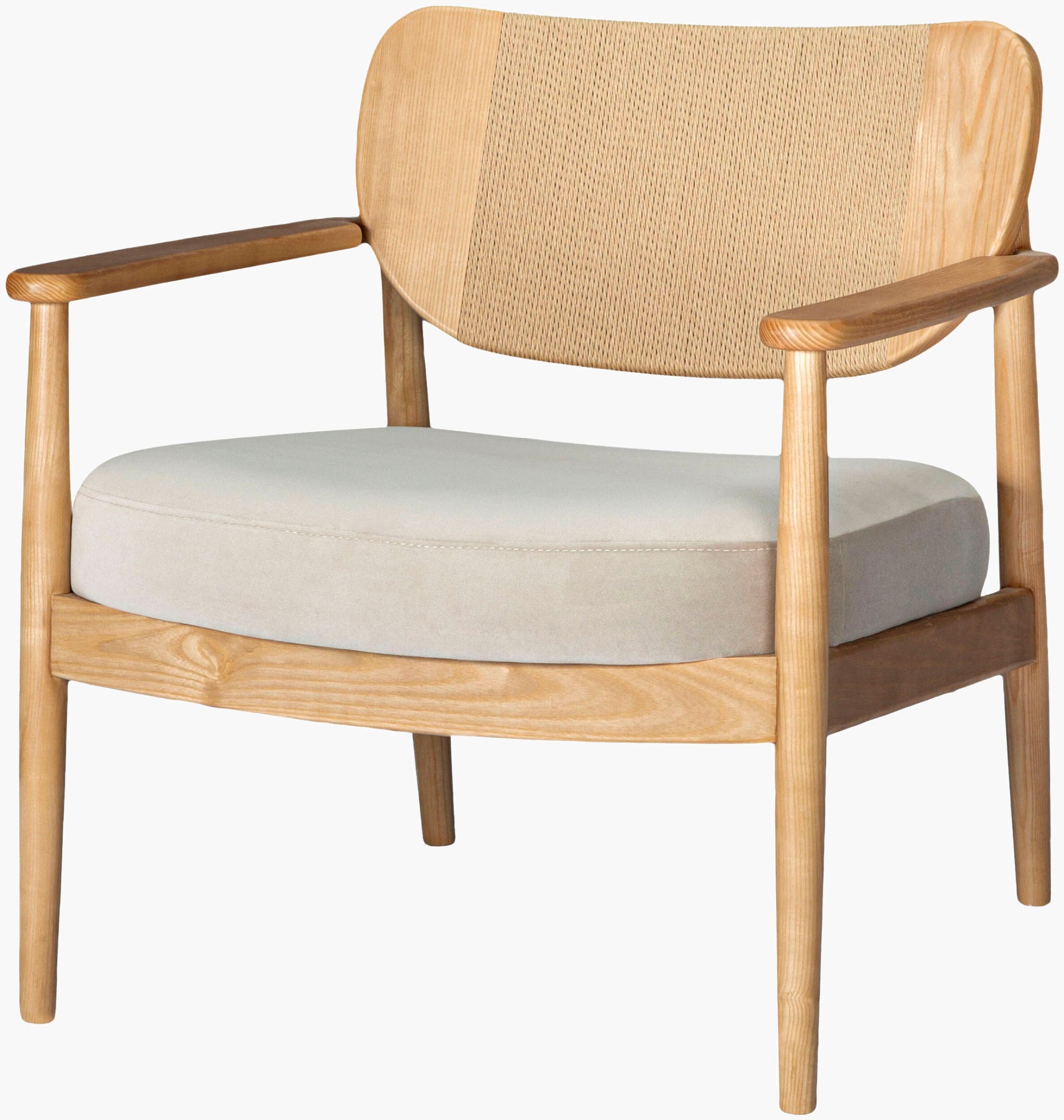 Surya Meera MERA-001 Accent Chair
